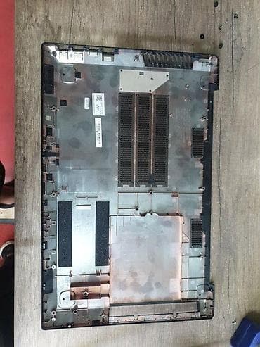 Donje kuciste za Lenovo V110 - 15ISK.
✨ Ispravno na lalafo.rs Donje kuciste za Lenovo V110 - 15ISK.
✨ Ispravno