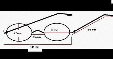 Vintage AVIATOR sa ŠERVUDSKI zelenim ramom. OVERSIZE. Vintage Aviator na lalafo.rs — 5 Vintage AVIATOR sa ŠERVUDSKI zelenim ramom. OVERSIZE. Vintage Aviator — 5