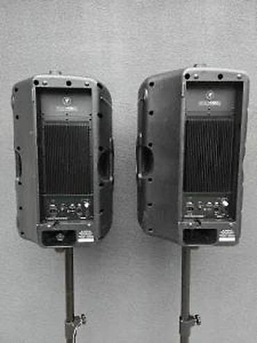 MACKIE SRM 450 V2 CENA JE ZA PAR | Slanje po dogovoru ili lično na lalafo.rs MACKIE SRM 450 V2 CENA JE ZA PAR | Slanje po dogovoru ili lično
