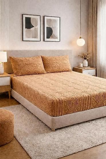 Set posteljina – prekrivač sa dve jastučnice - Trodimenzionalni na lalafo.rs — 6 Set posteljina – prekrivač sa dve jastučnice - Trodimenzionalni — 6