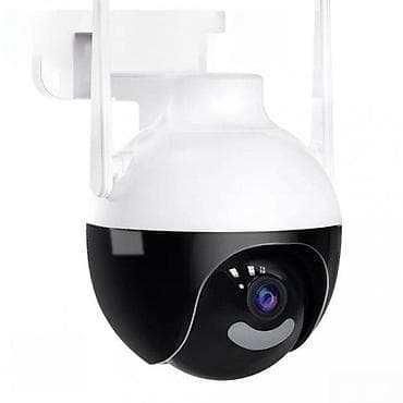 📷 WiFi IP CAMERA C8 – 4K 12MP PTZ • AI DETEKCIJA • 4x DIGITAL ZOOM 🔥 na lalafo.rs — 2 📷 WiFi IP CAMERA C8 – 4K 12MP PTZ • AI DETEKCIJA • 4x DIGITAL ZOOM 🔥 — 2