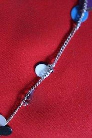 ŽENSKA OGRLICA | Ženska ogrlica. Nema alku. Predmete šaljem post na lalafo.rs ŽENSKA OGRLICA | Ženska ogrlica. Nema alku. Predmete šaljem post