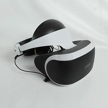 U ponudi Sony Playstation 4 VR Game Set. VR je polovan na lalafo.rs — 2 U ponudi Sony Playstation 4 VR Game Set. VR je polovan — 2