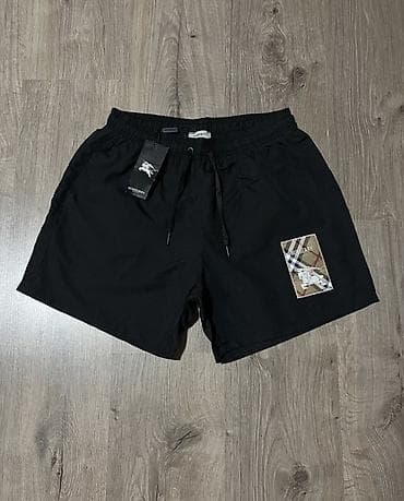 Sweaters: Britches and shorths Burberry, color - Black at lalafo.rs — 1 Sweaters: Britches and shorths Burberry, color - Black — 1