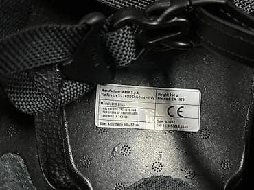 Oprema za bicikliste: KASK Moebius – urbana biciklistička kaciga - Dizajn za svakodnevnu na lalafo.rs — 9 Oprema za bicikliste: KASK Moebius – urbana biciklistička kaciga - Dizajn za svakodnevnu — 9