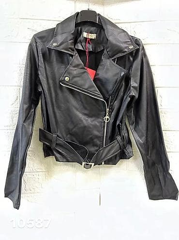 prsluk jaknica mango u: Eko kozna jaknica na lalafo.rs — 2 prsluk jaknica mango u: Eko kozna jaknica — 2