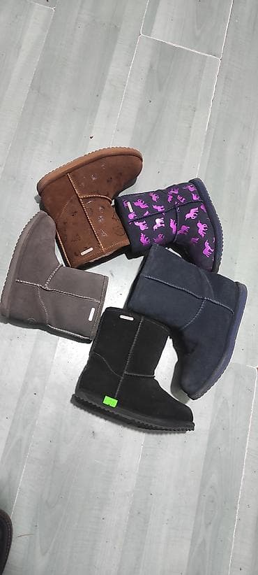 Dečje zimske čizme EMU Australia PROČITATI CEO OGLAS at lalafo.rs — 1 Dečje zimske čizme EMU Australia PROČITATI CEO OGLAS — 1