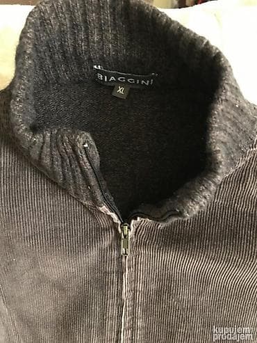 Original BIAGGINI dzemper jakna L 80% Lambswoole 20% polyamid na lalafo.rs — 2 Original BIAGGINI dzemper jakna L 80% Lambswoole 20% polyamid — 2