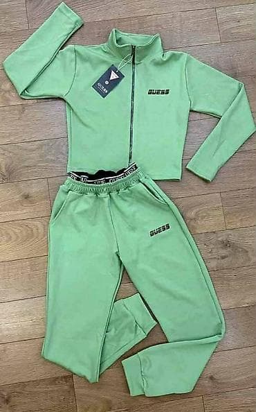 Zenske trenerke
Velicine: S,M,L,XL,2XL na lalafo.rs — 1 Zenske trenerke
Velicine: S,M,L,XL,2XL — 1