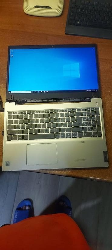 za svaki dan: Laptop lenovo idepad 3-15 iil05 za delove. laptop ispravan prodaje se at lalafo.rs — 4 za svaki dan: Laptop lenovo idepad 3-15 iil05 za delove. laptop ispravan prodaje se — 4