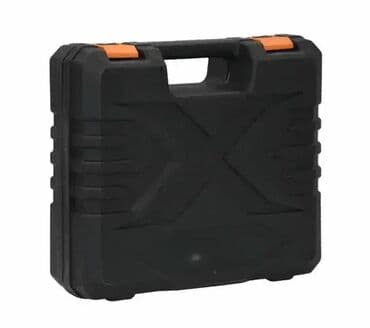 Cordless Drills: KZUBR Aku Bušilica (Šrafilica) sa Čekićem Model: KCID-20V KZUBR aku at lalafo.rs — 7 Cordless Drills: KZUBR Aku Bušilica (Šrafilica) sa Čekićem Model: KCID-20V KZUBR aku — 7