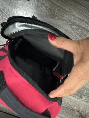 Drones: Odličan, jak, nov i praktičan ranac VOIKI. Nije moj, pa da napomenem at lalafo.rs — 6 Drones: Odličan, jak, nov i praktičan ranac VOIKI. Nije moj, pa da napomenem — 6