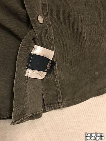 Original La Martina kosulja XL / 2 kom. 95% cotton 5% elastin na lalafo.rs — 6 Original La Martina kosulja XL / 2 kom. 95% cotton 5% elastin — 6