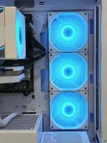 Ryzen 5 7500F RTX 4060 B650 32GB 1TB - SM050PC. ✨ Prodaja i sklapanje na lalafo.rs — 2 Ryzen 5 7500F RTX 4060 B650 32GB 1TB - SM050PC. ✨ Prodaja i sklapanje — 2