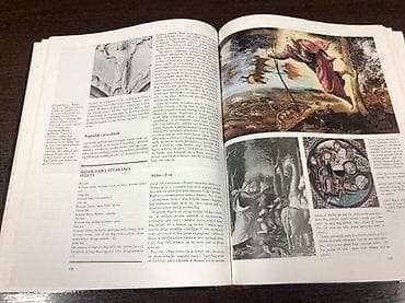 prsluk jaknica mango u: Mitologija – Ilustrirana enciklopedija - Tvrdi povez, bogato at lalafo.rs — 6 prsluk jaknica mango u: Mitologija – Ilustrirana enciklopedija - Tvrdi povez, bogato — 6