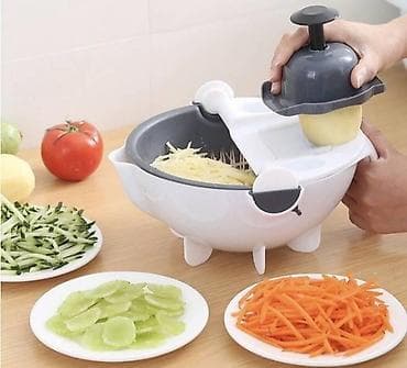 🥗 Kuhinjska praktična posuda za seckanje i pranje – Extra cena Korpa na lalafo.rs — 1 🥗 Kuhinjska praktična posuda za seckanje i pranje – Extra cena Korpa — 1