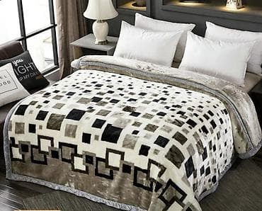 Luksuzna mekana ćebad/prekivači za bračni ili single krevet. - na lalafo.rs — 1 Luksuzna mekana ćebad/prekivači za bračni ili single krevet. - — 1