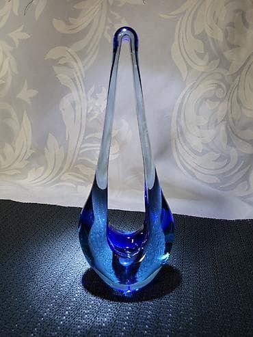 Antiques: Murano korpa,torba-ukras rucni rad 1930g+. Ukras murano,nigde at lalafo.rs — 1 Antiques: Murano korpa,torba-ukras rucni rad 1930g+. Ukras murano,nigde — 1