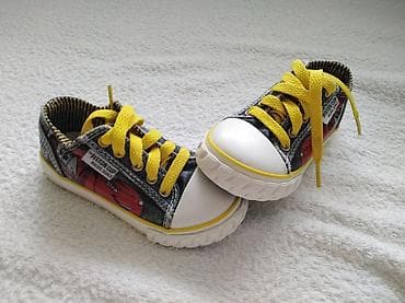 ORIGINAL MARINES Munja Mekvin Pixar patike za male dečake Veličina na lalafo.rs — 2 ORIGINAL MARINES Munja Mekvin Pixar patike za male dečake Veličina — 2