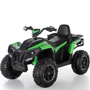 prsluk jaknica mango u: Kvad za decu – električni četvorotočkaš - Nosivost: do 35 kg - Model at lalafo.rs — 10 prsluk jaknica mango u: Kvad za decu – električni četvorotočkaš - Nosivost: do 35 kg - Model — 10