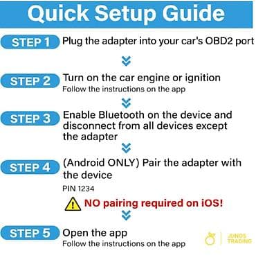 Transport: UniCarScan UCSI-2100 OBD2 Bluetooth za BimmerCode i MotoScan at lalafo.rs — 8 Transport: UniCarScan UCSI-2100 OBD2 Bluetooth za BimmerCode i MotoScan — 8
