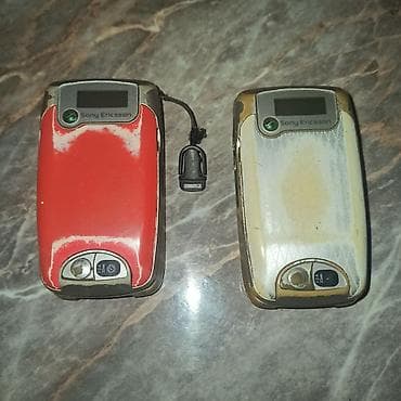 Lot od 3 stara mobilna telefona: - Nokia (klasični candybar sa na lalafo.rs — 9 Lot od 3 stara mobilna telefona: - Nokia (klasični candybar sa — 9