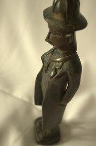 cepaci za drva: STARA AFRIČKA FIGURA DOKTORA | Stara afrička figura koja predstavlja na lalafo.rs — 10 cepaci za drva: STARA AFRIČKA FIGURA DOKTORA | Stara afrička figura koja predstavlja — 10