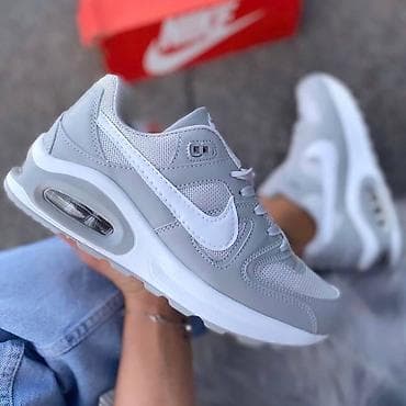 Nike air max command patike Novo Brojevi 36 do 41 fb Moja Kupovina na lalafo.rs Nike air max command patike Novo Brojevi 36 do 41 fb Moja Kupovina