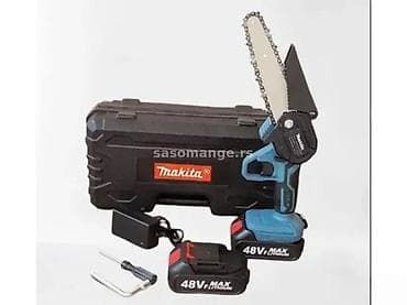 Cordless Power Tools: MINI AKU TESTERA U KOFERU NOVA SA 2 BATERIJE AKCIJA | Cene nisu at lalafo.rs — 5 Cordless Power Tools: MINI AKU TESTERA U KOFERU NOVA SA 2 BATERIJE AKCIJA | Cene nisu — 5