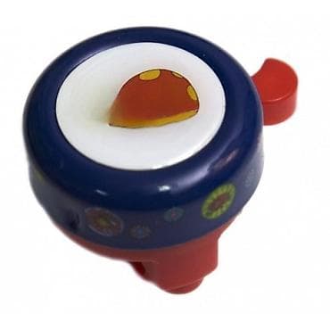 cepaci za drva: Zvonče za bicikl – motiv pečurke - Klasično mehaničko zvonce sa na lalafo.rs — 1 cepaci za drva: Zvonče za bicikl – motiv pečurke - Klasično mehaničko zvonce sa — 1