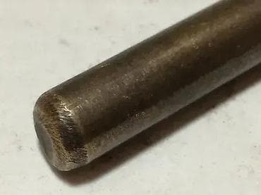 kom sa etiketom: Zabusivač produžena burgija, 2,5mm, sa mesinganom drškom 2954 at lalafo.rs — 3 kom sa etiketom: Zabusivač produžena burgija, 2,5mm, sa mesinganom drškom 2954 — 3