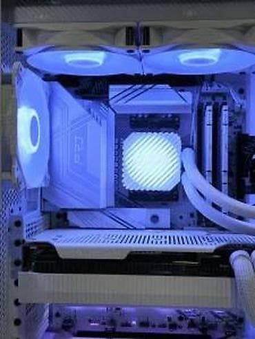 Ryzen 7 7800X3D RX 7800XT X870 32GB 1TB - SM047PC. ✨ Prodaja i na lalafo.rs — 5 Ryzen 7 7800X3D RX 7800XT X870 32GB 1TB - SM047PC. ✨ Prodaja i — 5