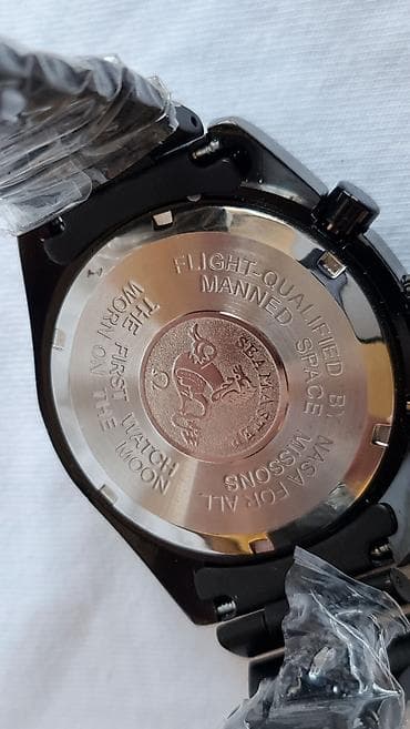 Omega Speedmaster Co‑Axial Chronometer – hronograf sat - Kućište i at lalafo.rs — 2 Omega Speedmaster Co‑Axial Chronometer – hronograf sat - Kućište i — 2