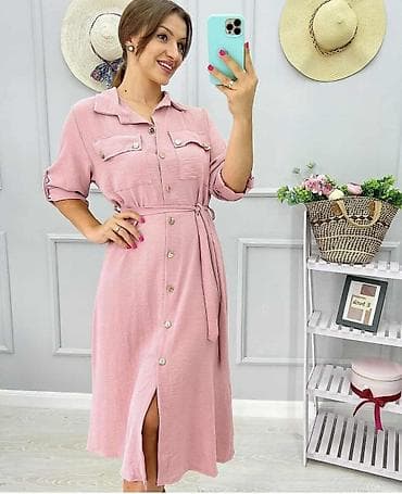 divide haljina tunika: Haljine
Cena 2300
Uni vel.
V/018 at lalafo.rs — 2 divide haljina tunika: Haljine
Cena 2300
Uni vel.
V/018 — 2