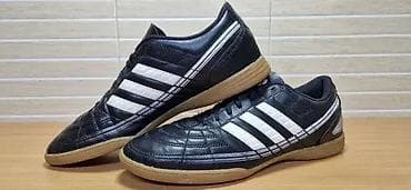 za svaki dan: Adidas (br.46) patike su u dobrom stanju kao što se vidi i na slikama at lalafo.rs — 1 za svaki dan: Adidas (br.46) patike su u dobrom stanju kao što se vidi i na slikama — 1