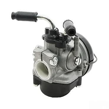 Karburator za skuter/moped – tip Dellorto PHVA/PHBN Opis: - Kompletan na lalafo.rs Karburator za skuter/moped – tip Dellorto PHVA/PHBN Opis: - Kompletan