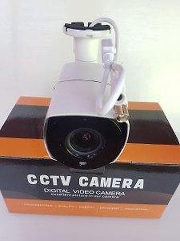 FULL HD video nadzor sa 8 kamera 2.1MegaPixel NOVO. FULL HD SISTEM SA na lalafo.rs — 9 FULL HD video nadzor sa 8 kamera 2.1MegaPixel NOVO. FULL HD SISTEM SA — 9