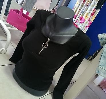 dve suknje po: S, color - Black at lalafo.rs — 6 dve suknje po: S, color - Black — 6