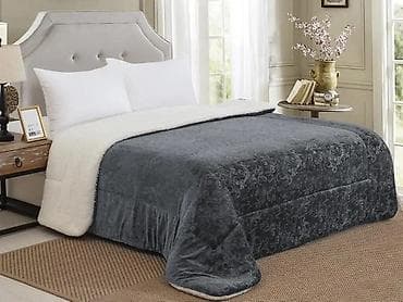 💥Ugrabite POPUST na natraženije jorgane trenutno💥 🛏 Krzneni jorgan na lalafo.rs — 4 💥Ugrabite POPUST na natraženije jorgane trenutno💥 🛏 Krzneni jorgan — 4