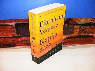 Kapija suza ejbraham vergeze 2011 laguna stanje vrlo dobro, bez na lalafo.rs Kapija suza ejbraham vergeze 2011 laguna stanje vrlo dobro, bez