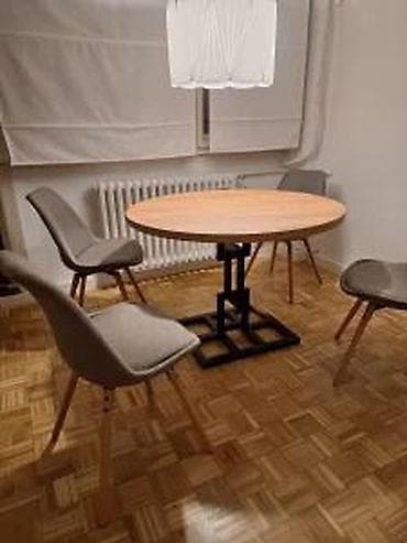 Office Furniture: IZRADA STOLOVA PO MERI X1067 | at lalafo.rs — 5 Office Furniture: IZRADA STOLOVA PO MERI X1067 | — 5