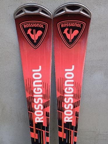 Rossignol HERO CARVE KONECT 157 cm 2025 g Vrhunske Skije Sa na lalafo.rs Rossignol HERO CARVE KONECT 157 cm 2025 g Vrhunske Skije Sa