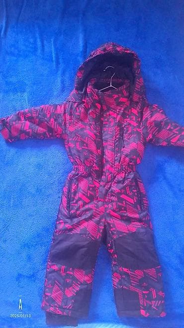 Дечији скафандер.Величина 2.Цена 1000 дин na lalafo.rs — 2 Дечији скафандер.Величина 2.Цена 1000 дин — 2