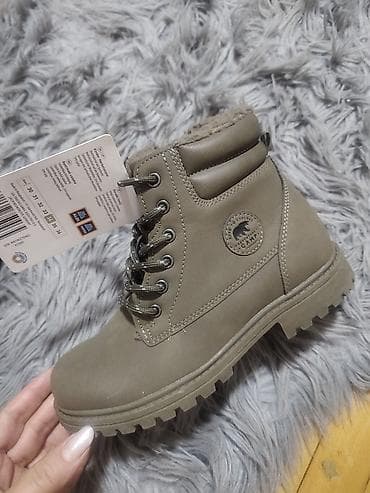 Ankle boots, Caterpillar, Size - 34 at lalafo.rs Ankle boots, Caterpillar, Size - 34