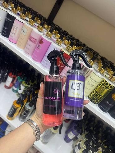 Beauty & Care: Osveži svoj prostor sa omiljenim mirisom parfema at lalafo.rs — 7 Beauty & Care: Osveži svoj prostor sa omiljenim mirisom parfema — 7