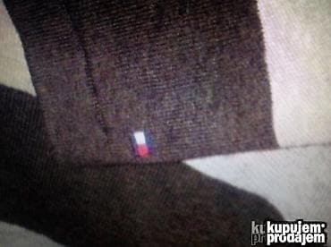 Originalni Tommy Hilfiger dzemper L at lalafo.rs — 2 Originalni Tommy Hilfiger dzemper L — 2