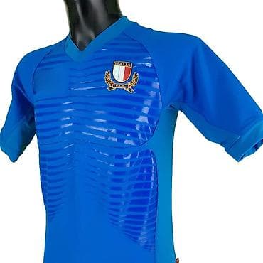 Men's T-shirt bоја - Svetloplava na lalafo.rs — 3 Men's T-shirt bоја - Svetloplava — 3