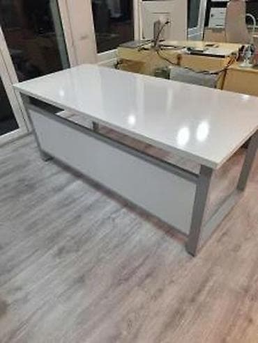 Office Furniture: GIGANT LUX KANCELARIJSKI STO IZRADA PO MERI | Izrada po meri Dezen at lalafo.rs — 7 Office Furniture: GIGANT LUX KANCELARIJSKI STO IZRADA PO MERI | Izrada po meri Dezen — 7