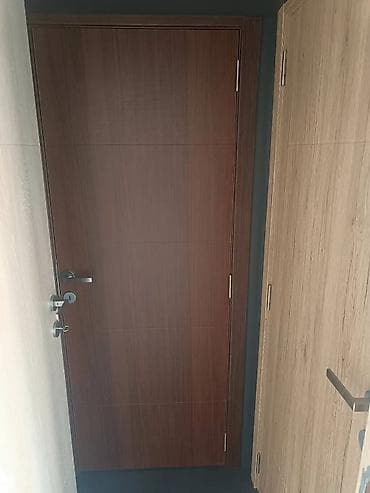 dve suknje po: Medijapan sobna vrata Drvena konstrukcija - ispuna - saće - karton na lalafo.rs — 7 dve suknje po: Medijapan sobna vrata Drvena konstrukcija - ispuna - saće - karton — 7