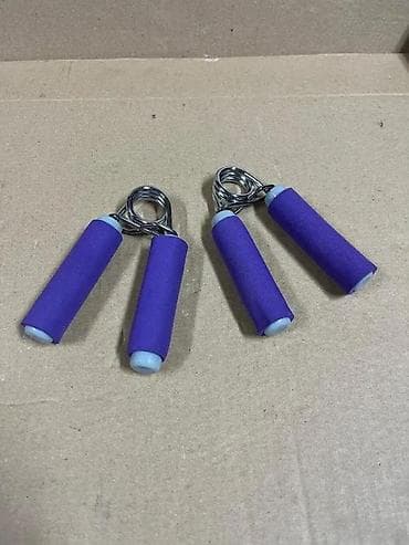 prsluk jaknica mango u: Ručni ekspanderi (gripovi) za jačanje stiska – set od 2 komada. - at lalafo.rs — 1 prsluk jaknica mango u: Ručni ekspanderi (gripovi) za jačanje stiska – set od 2 komada. - — 1